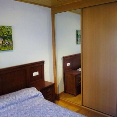 Duplex Con Terraza Playa A Rapadoira Daire Foz Dış mekan fotoğraf